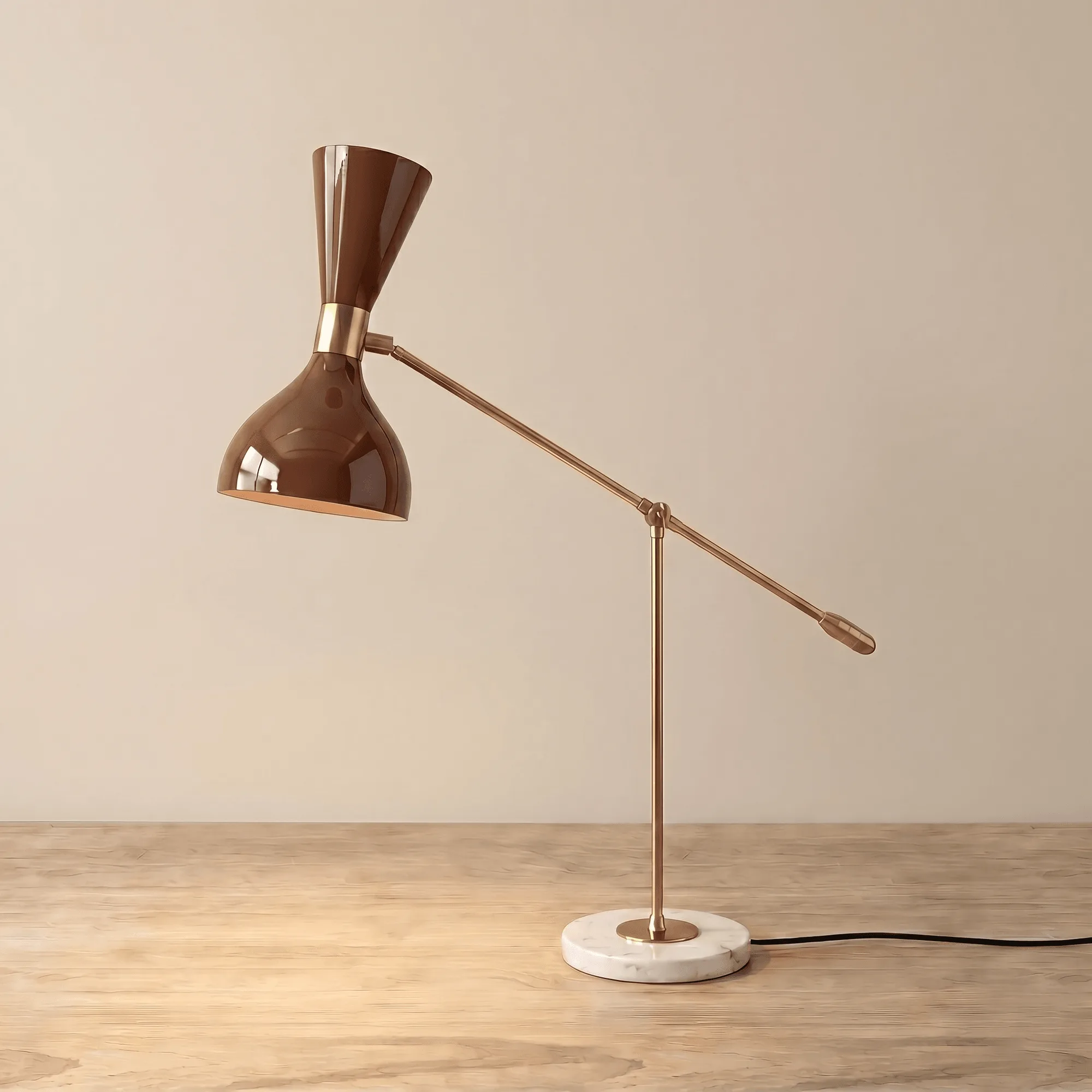 Ludo Table Lamp