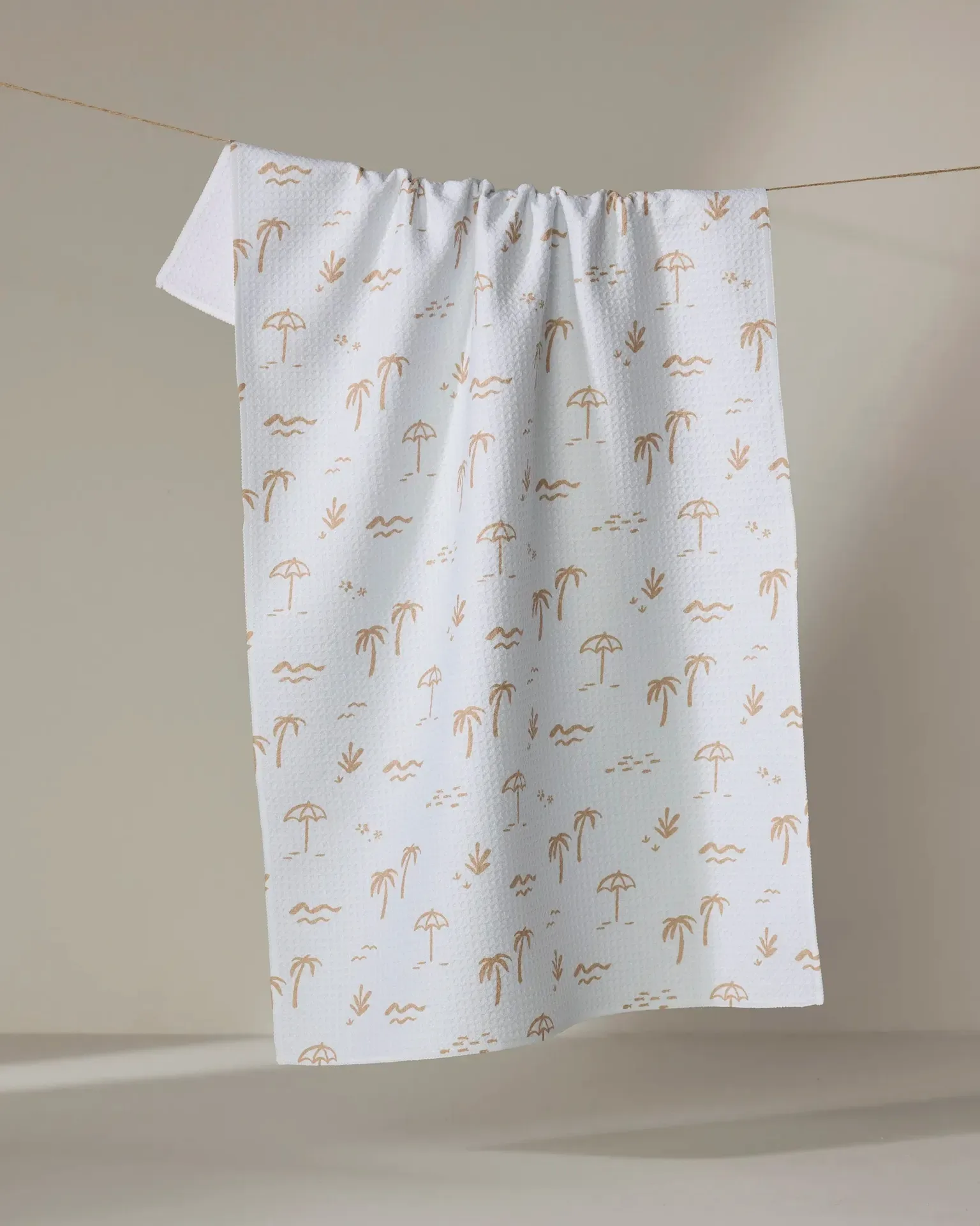 Sustainable Beach Towel Materials Gaining Popularity in 2026