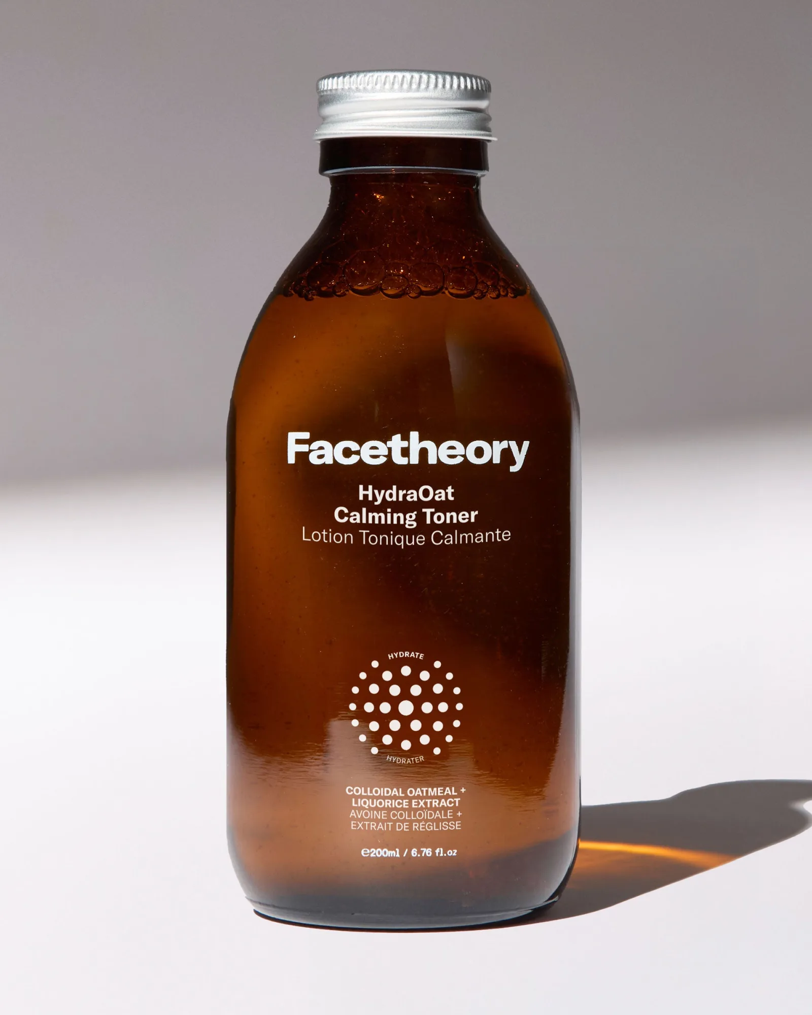 HydraOat Calming Toner