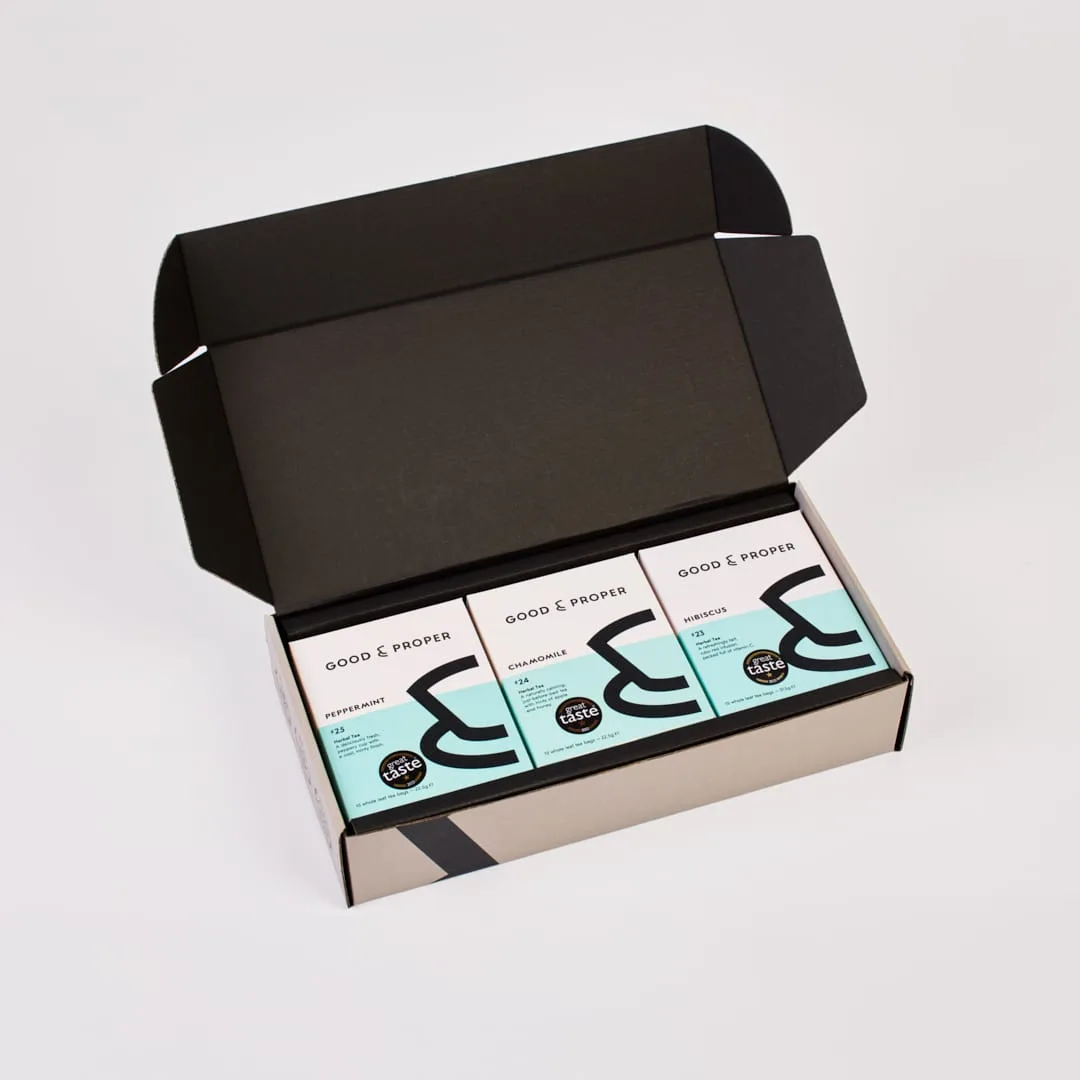 Herbal Collection - Tea Bags