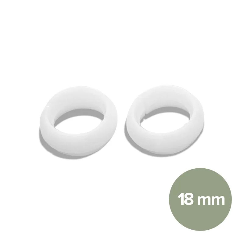 Split Rings 18mm*