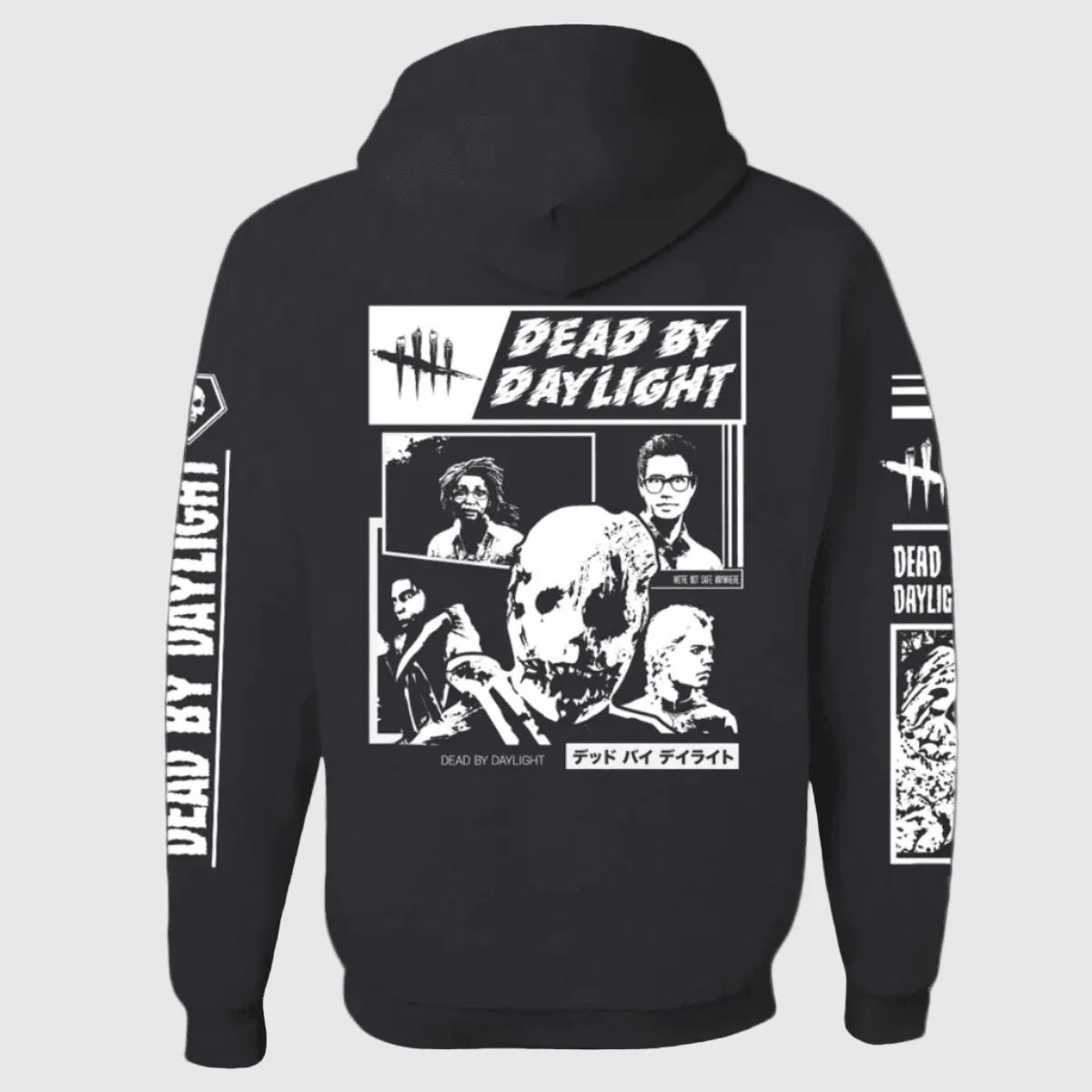 Cómo combinar la sudadera Trapper Retro para un look casual