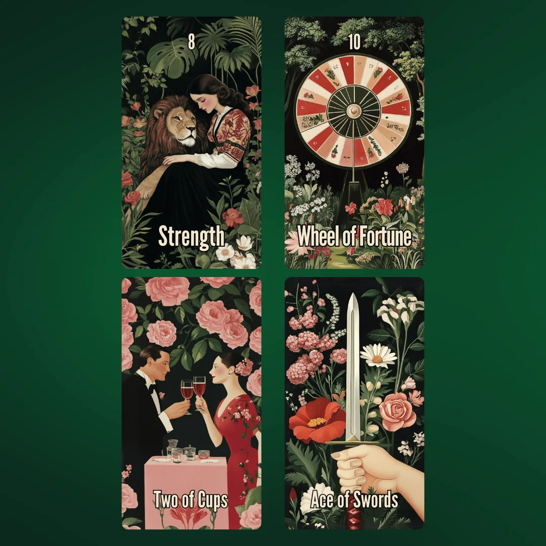 Tarot vs Oracle Decks: Which Should You Choose First?