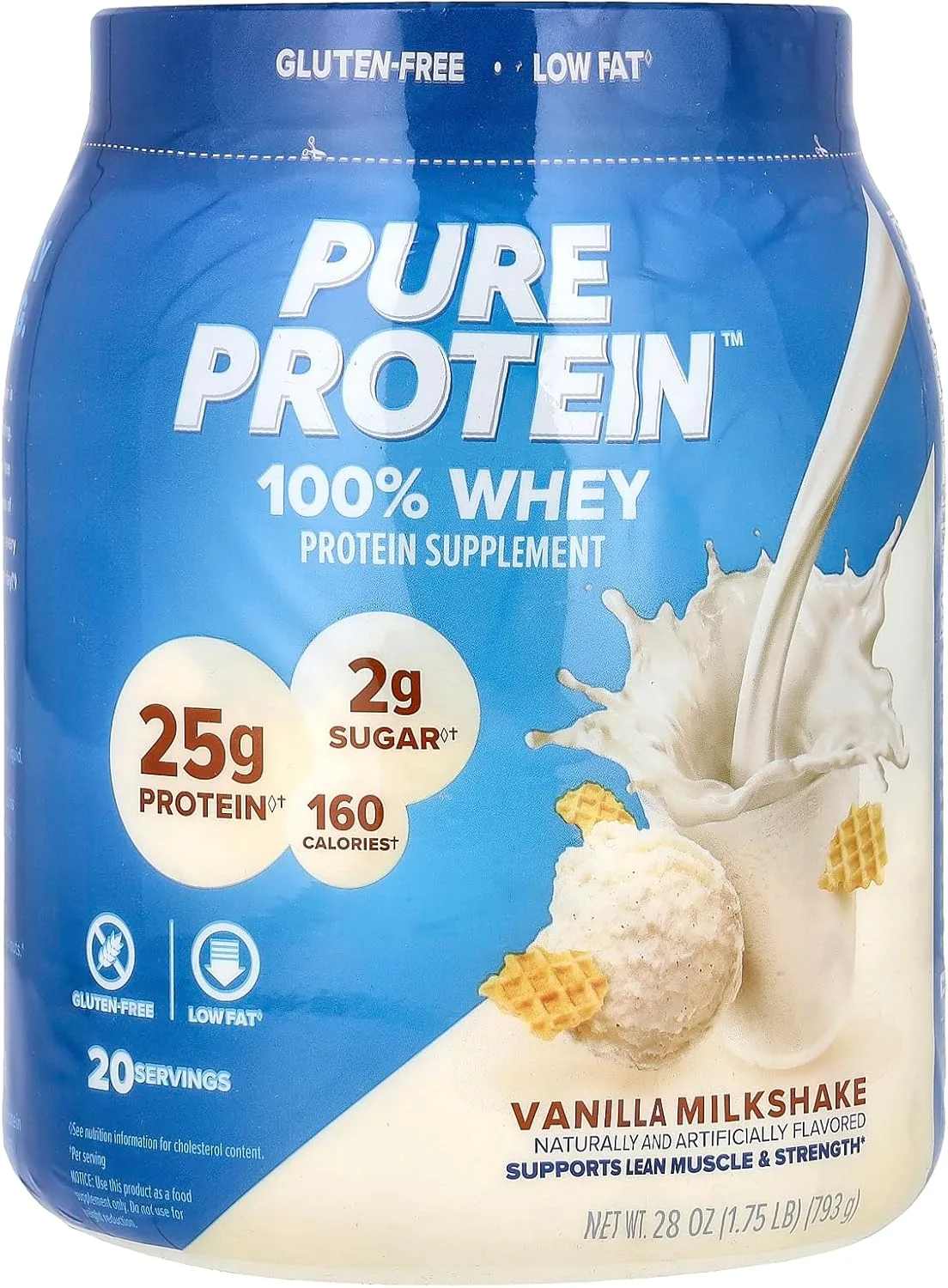 Zero Sugar vs. Low Sugar Protein Powders: Which One Fits Your Fitness Goals Best?