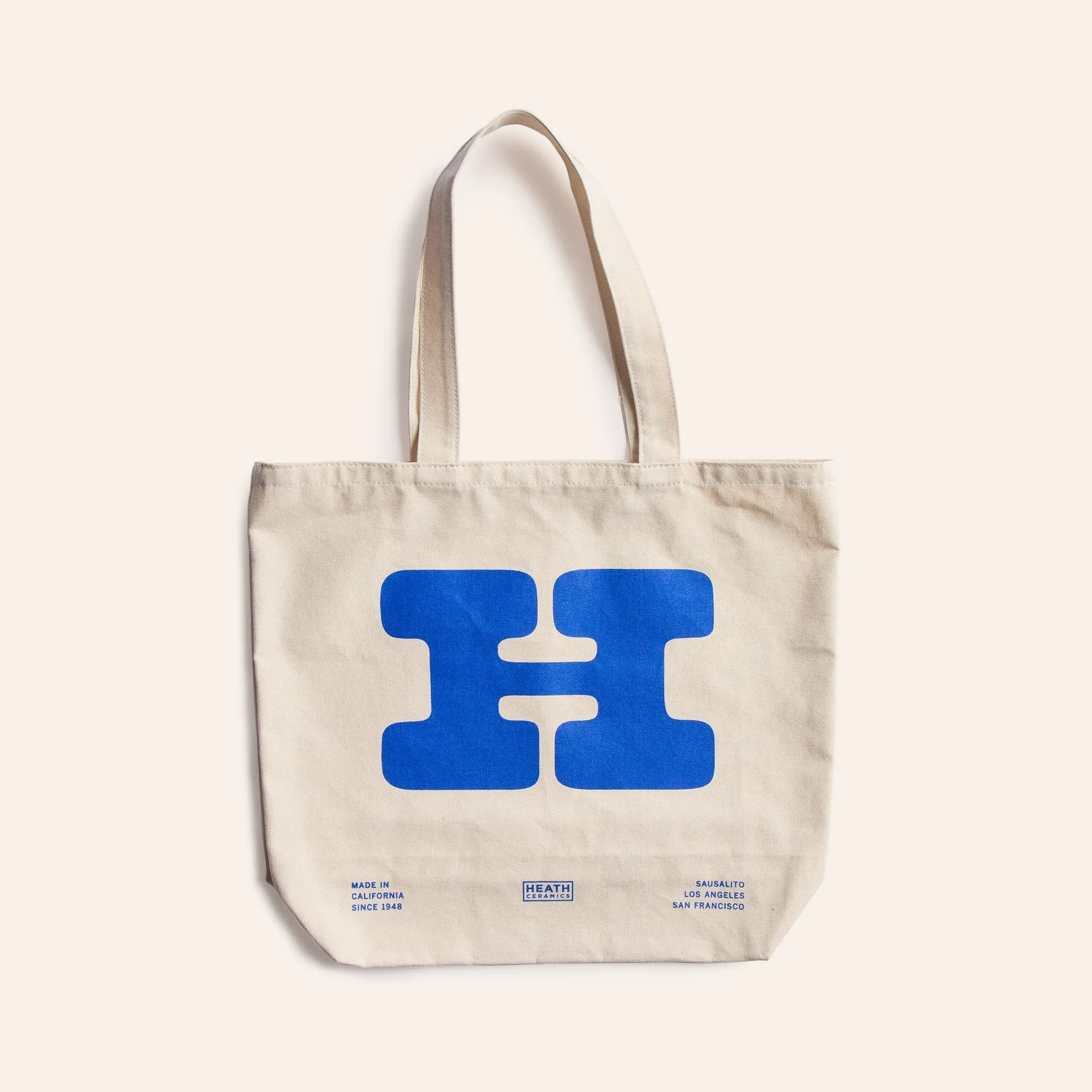 Sac Big H en naturel : usages quotidiens et entretien