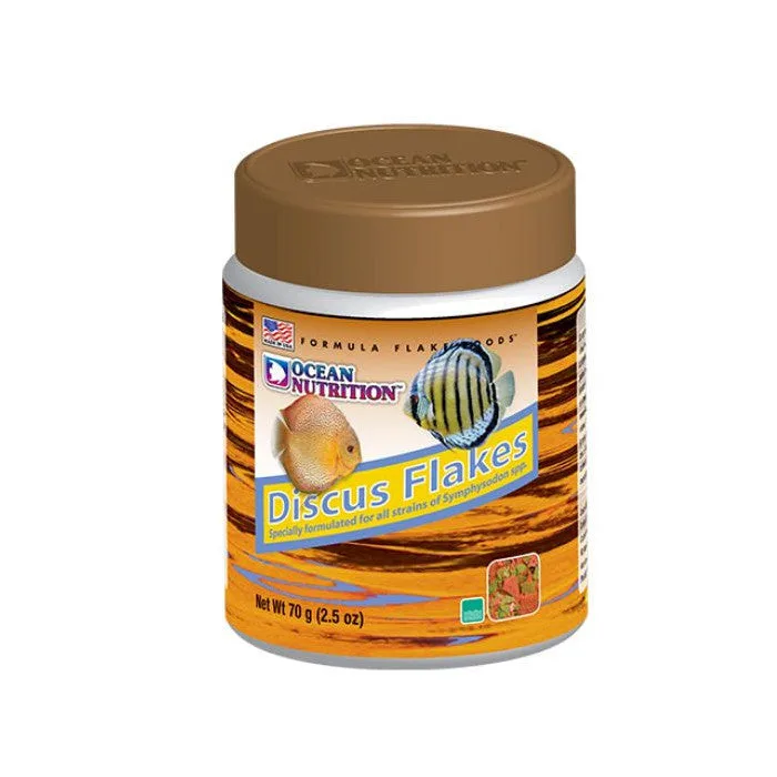 Ocean Nutrition Diskusflocken