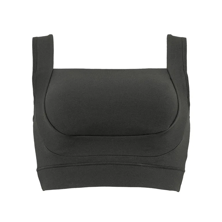 Friendly Support Wireless Bra: Fit and Comfort Guide