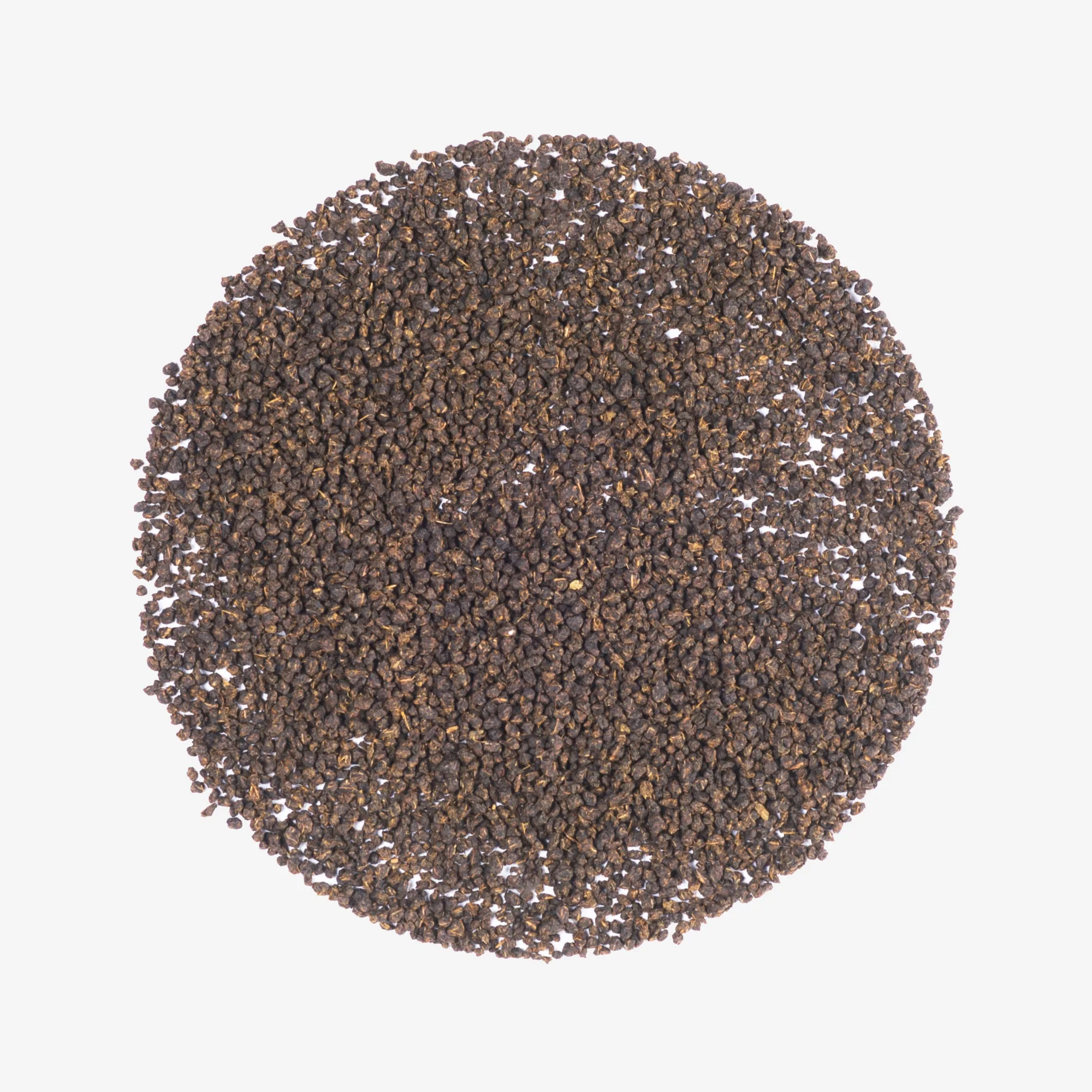Pure assam ctc tea