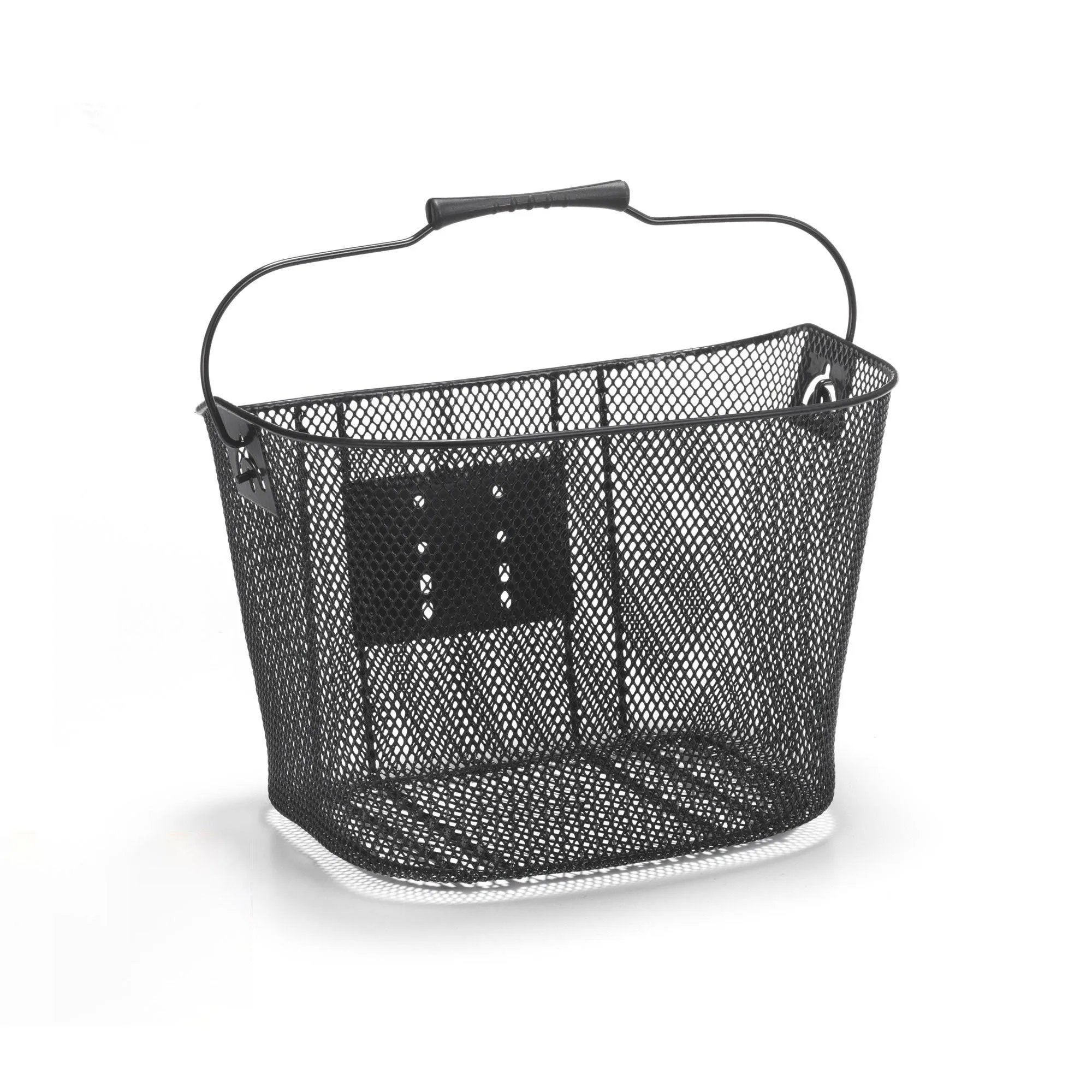 How to Install a Front Basket on Your Bike