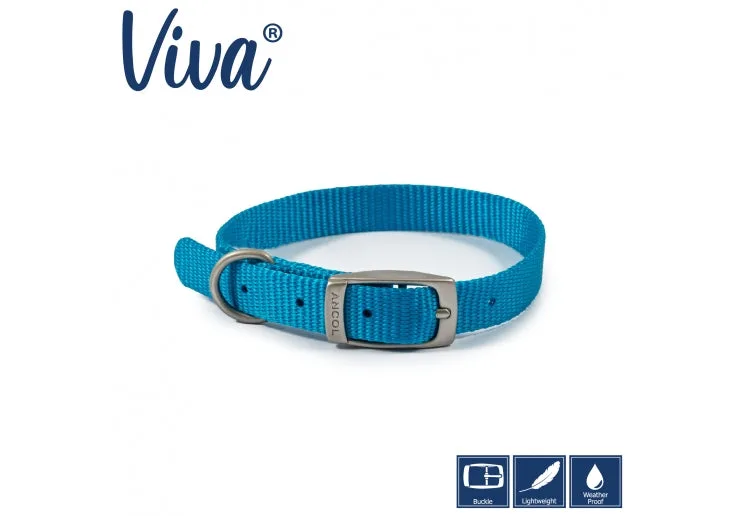 Ancol Viva Halsbanden: Welke past bij uw hond?