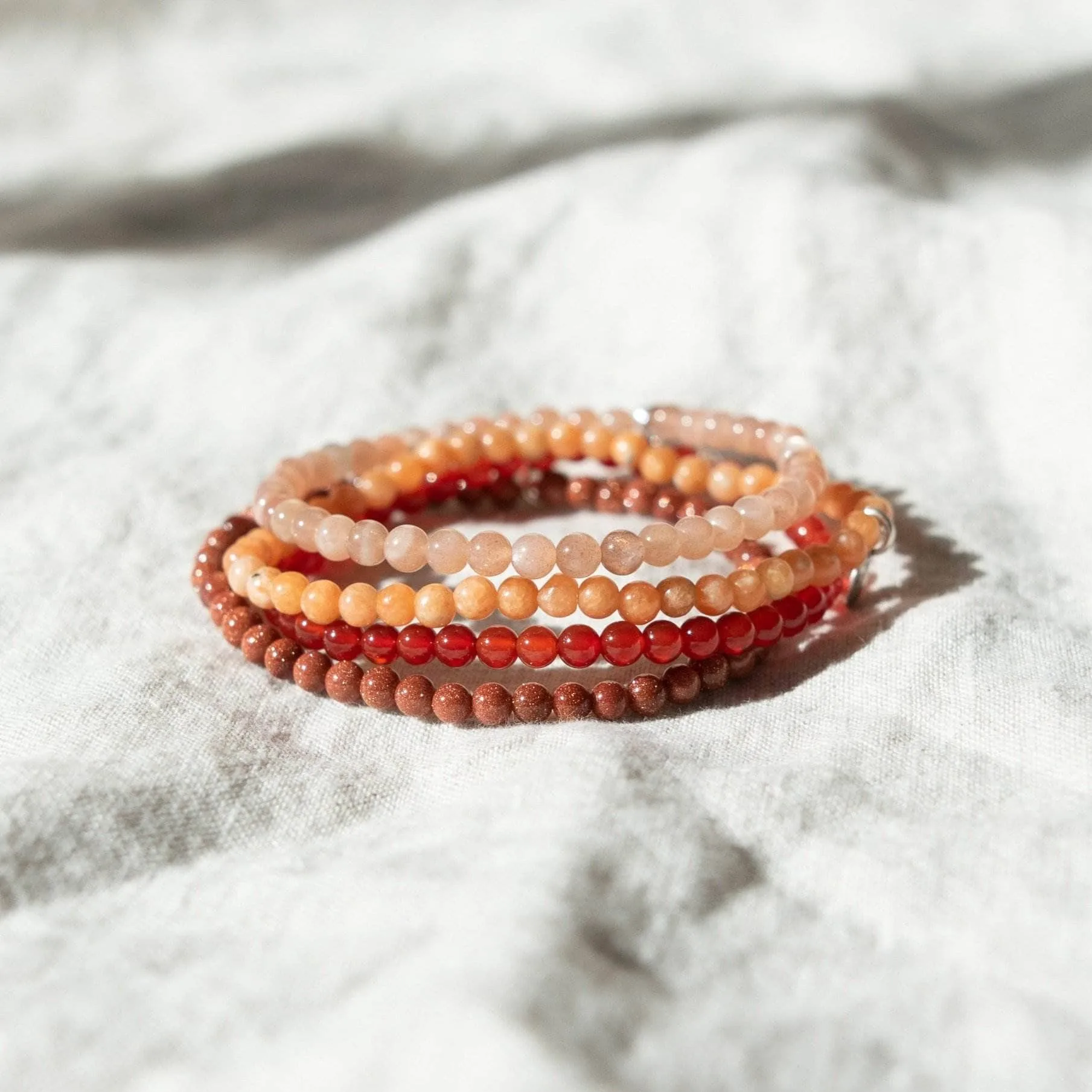 SACRAL CHAKRA PACK