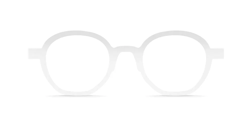 Choisir ses lunettes selon la forme de son visage