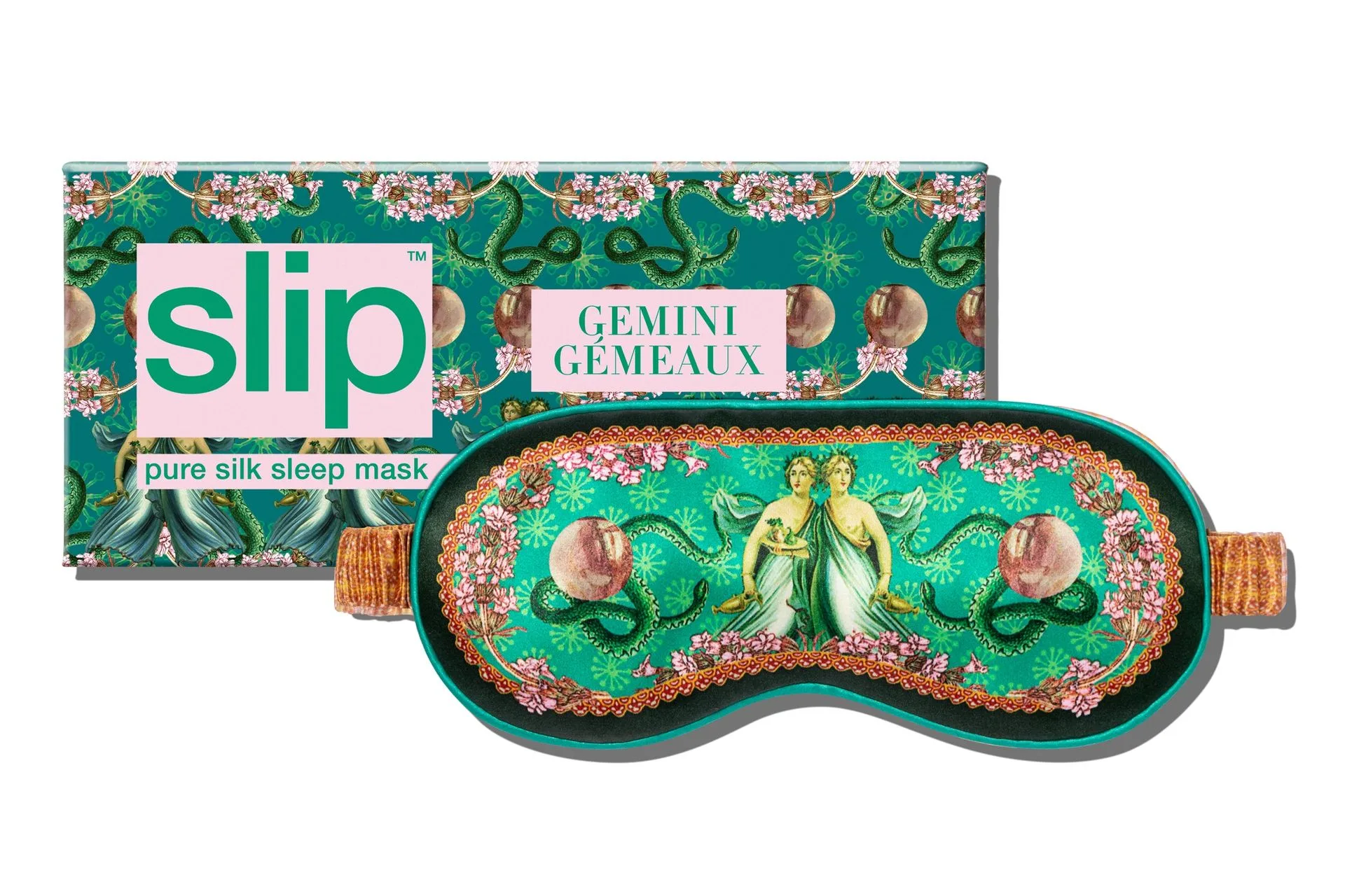 Why Astrology Fans Love Zodiac-Themed Sleep Masks: A Fun Trend in Self-Care