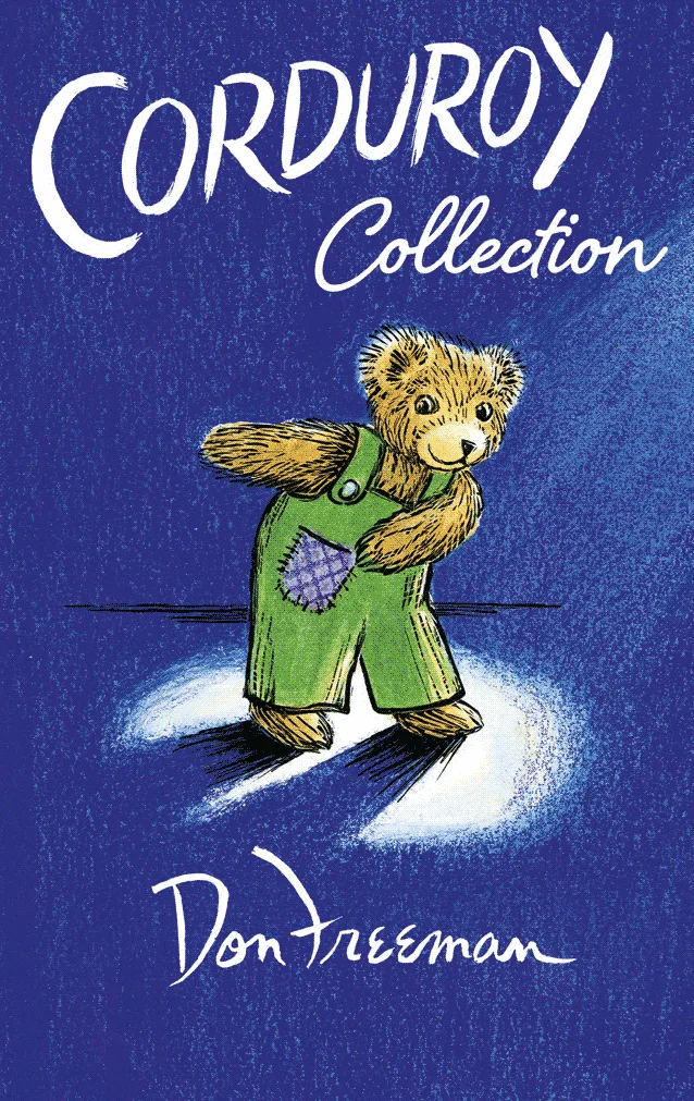 Corduroy Collection Yoto Cards: Nostalgisches Hörerlebnis für Kinder