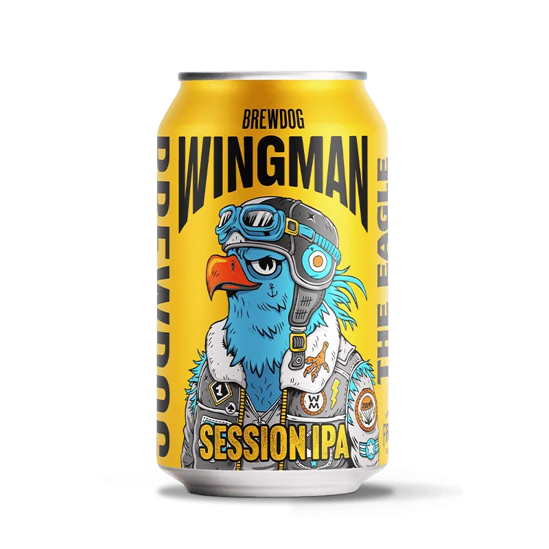 Wingman