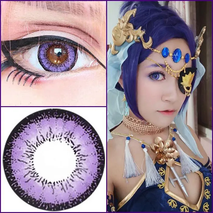 I-Codi Dolly+ Violet