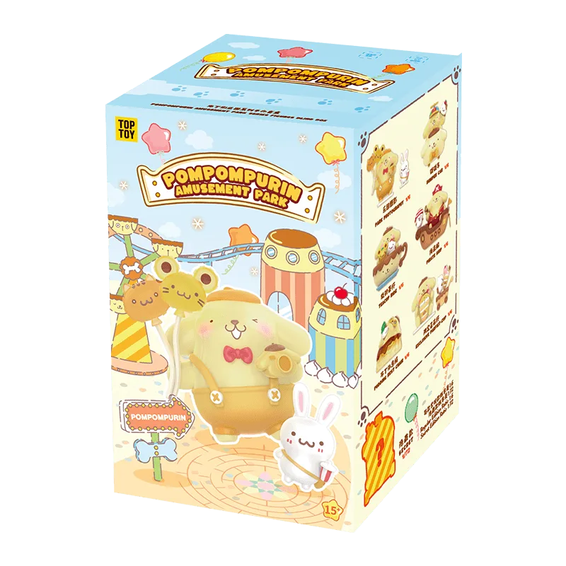 Blind Box vs Blind Bag: What's the Difference and Which Should You Choose?