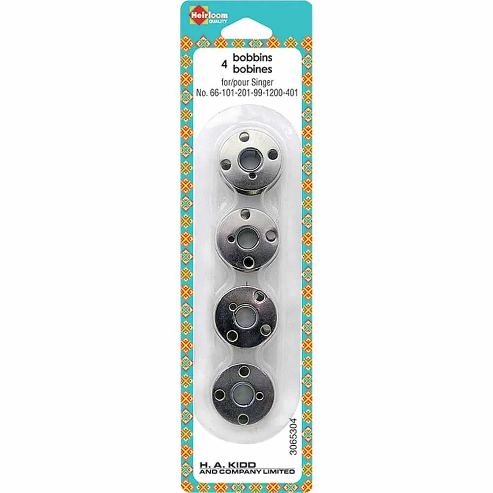 How to Choose the Right Bobbin for Your Sewing Machine