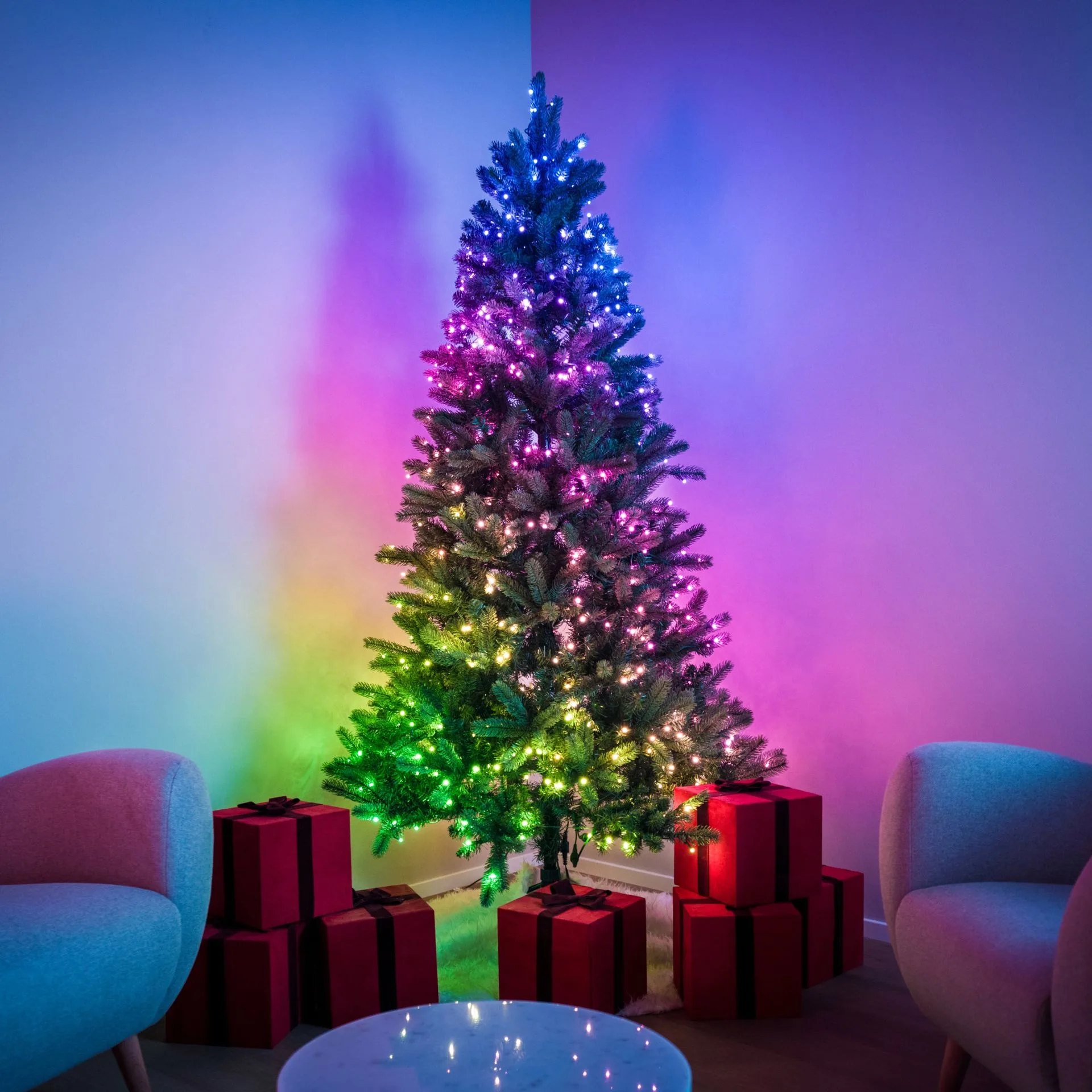 Twinkly Artificial Trees: Sizes and Styles for Any Space – Your Ultimate Buying Guide
