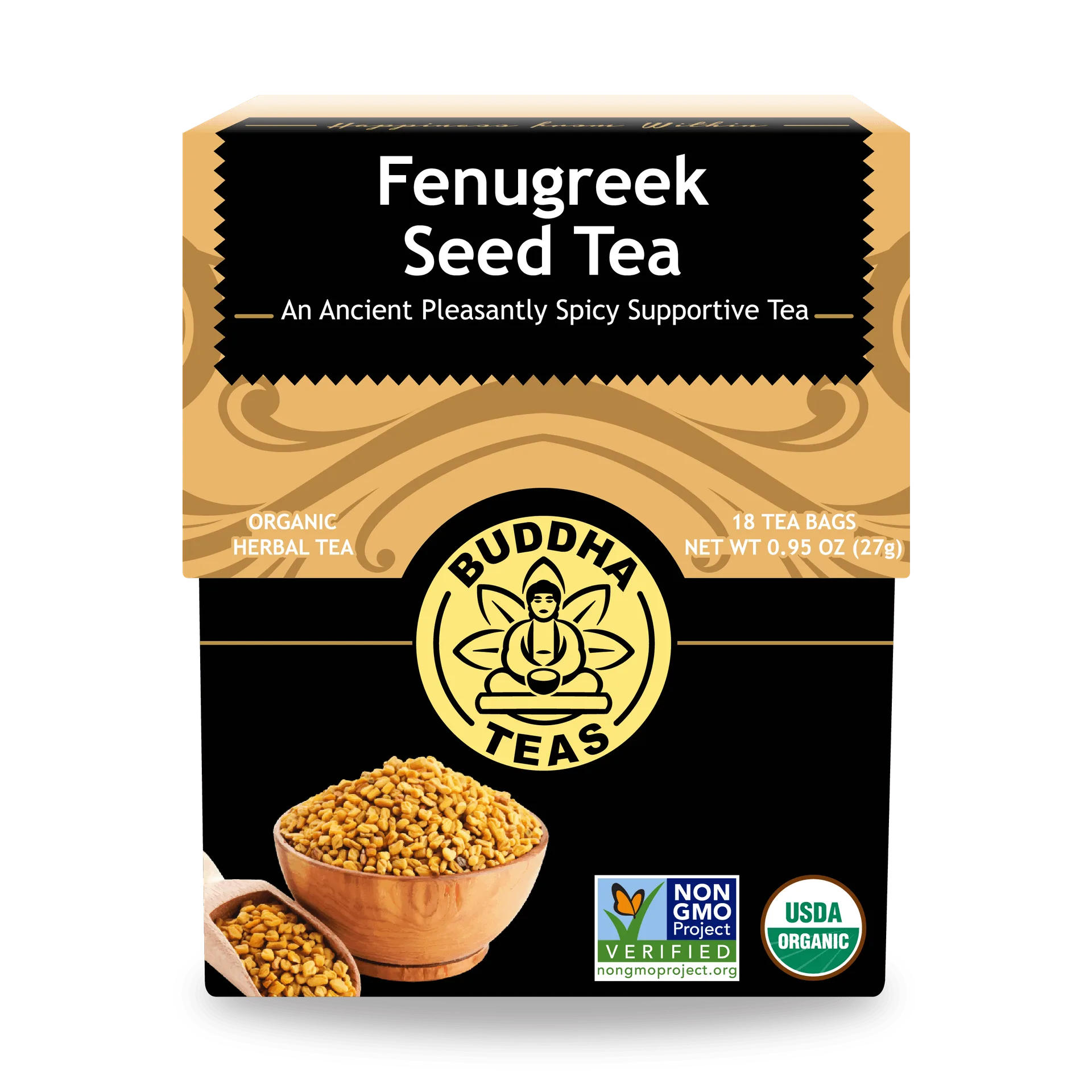 Fenugreek Seed Tea for Digestion: Benefits and Brewing Guide