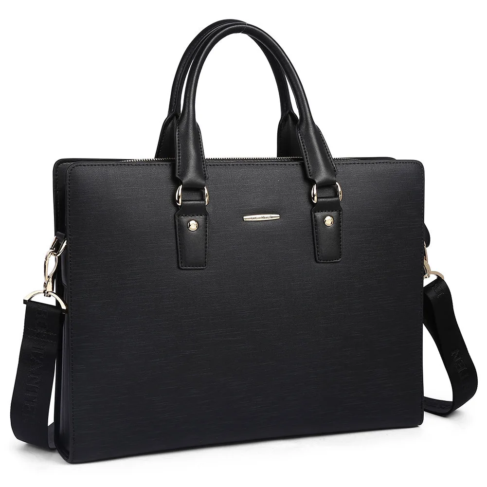 Lawyer Briefcase vs Laptop Bag: Which Do You Need?