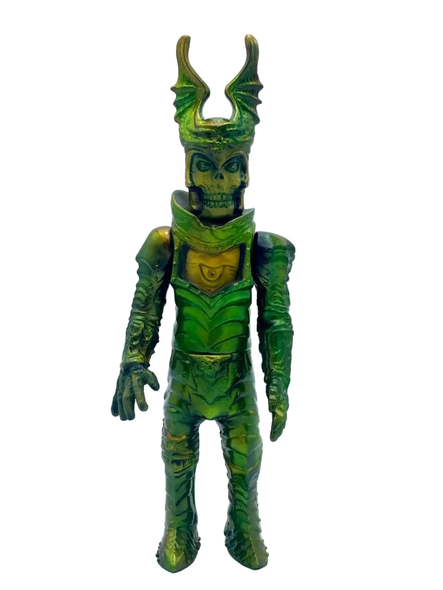 NecroVenger