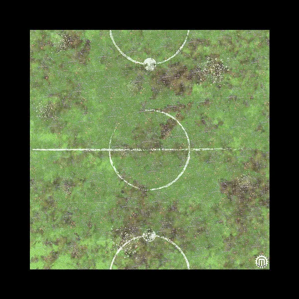 Mob Football 迷你球場設置與遊玩指南