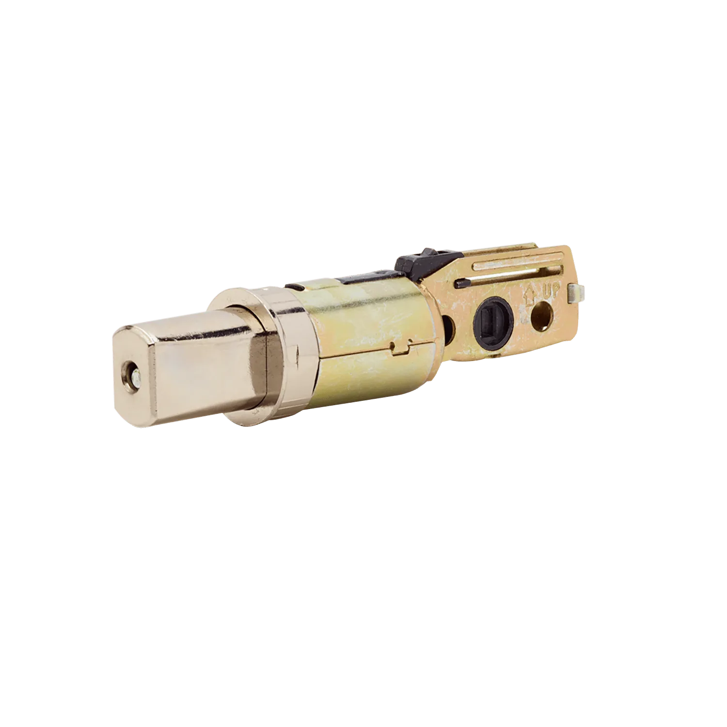 Install a Drive-In Latch on Yale Assure Lock 2