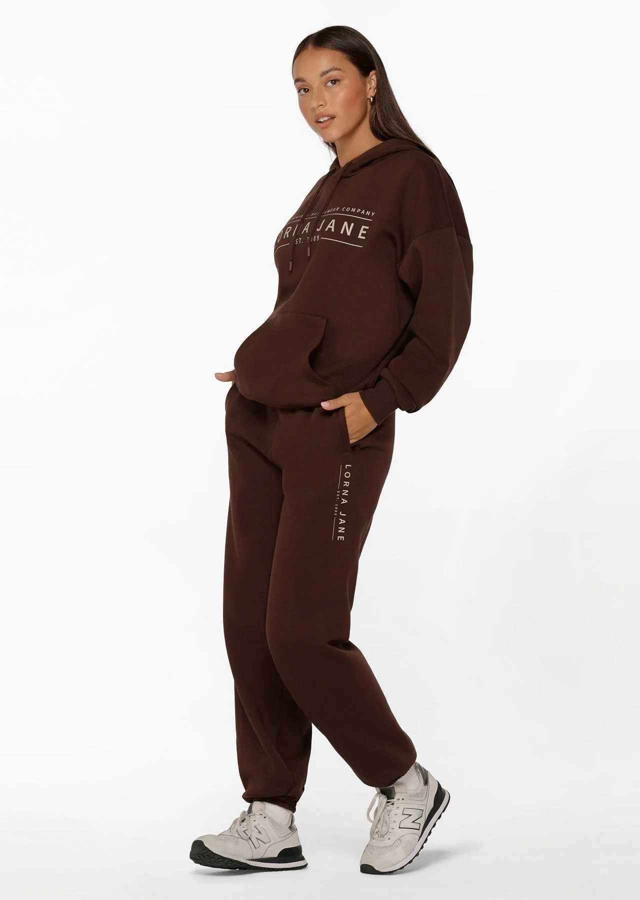 Pantalones de chándal térmicos: ajuste, tejido y tallas explicados