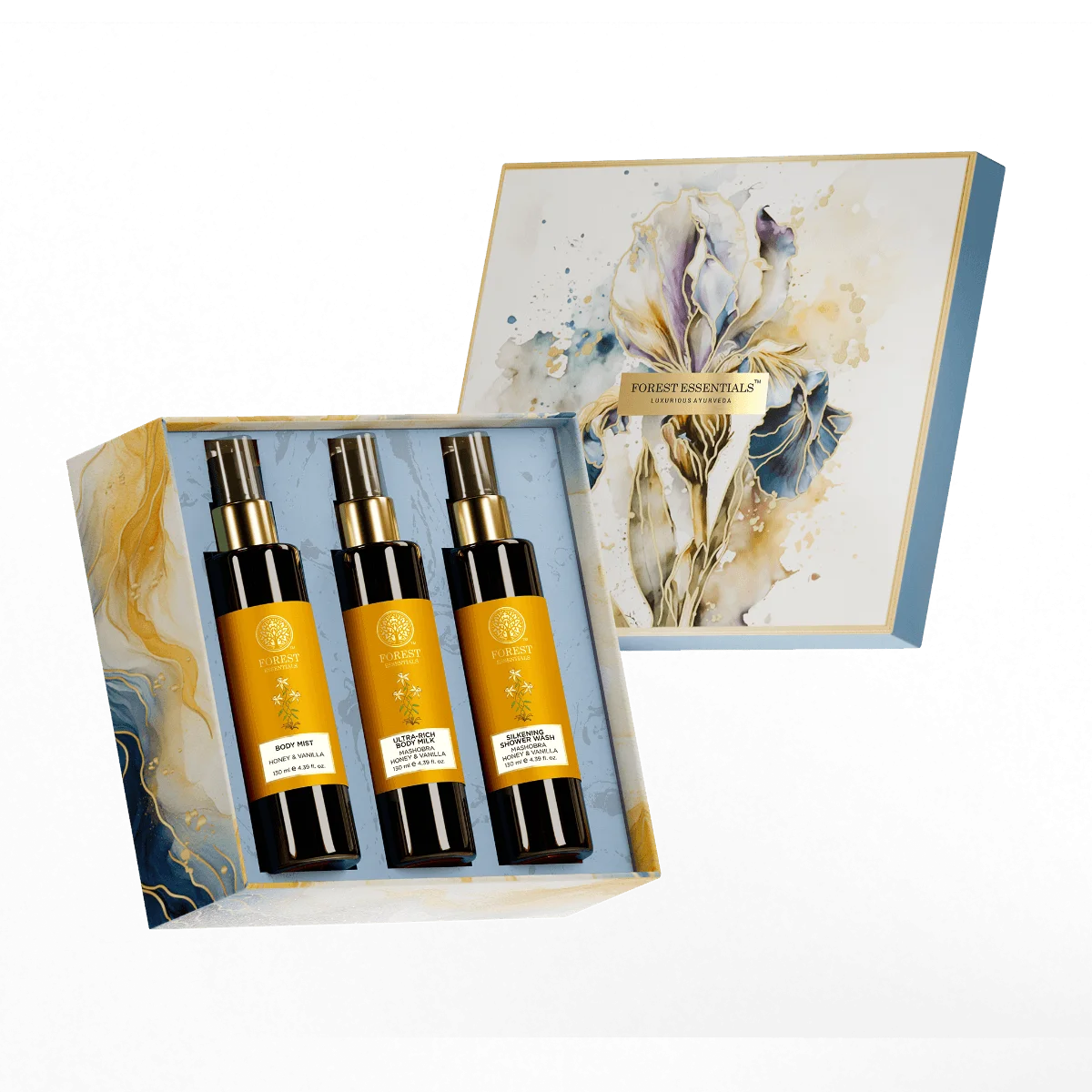 Body Mist vs Aceite de Baño: ¿Cuál Deberías Elegir?