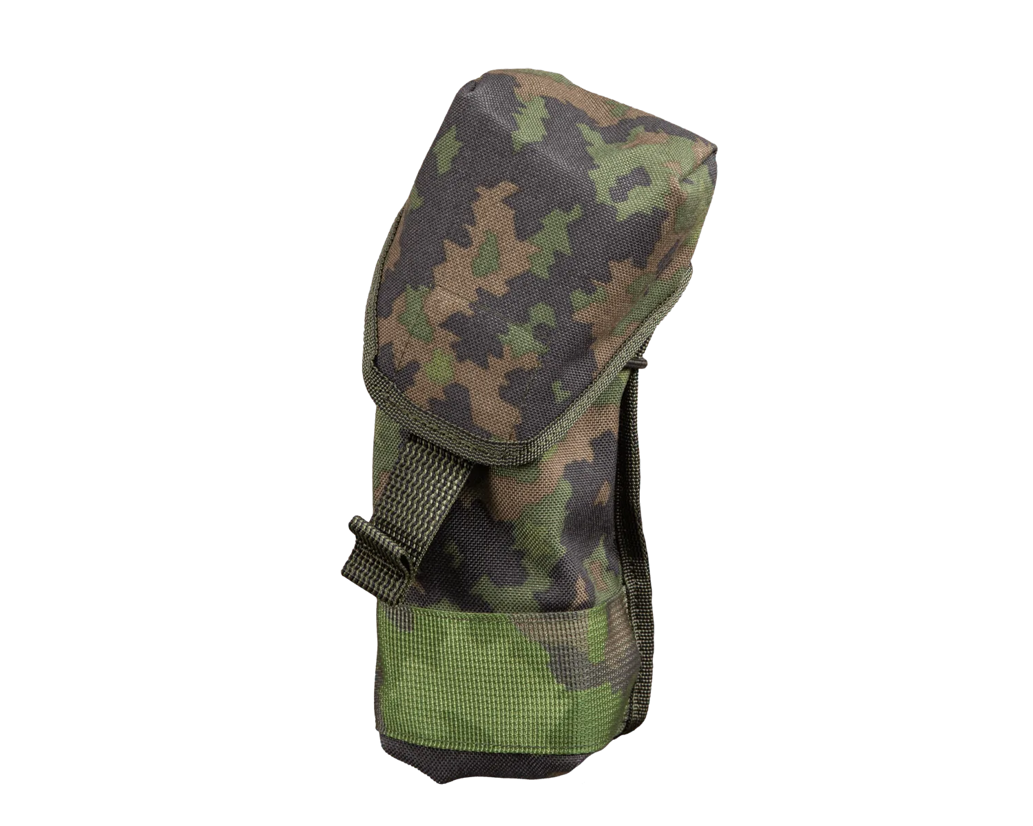 2-mag pouch, AK