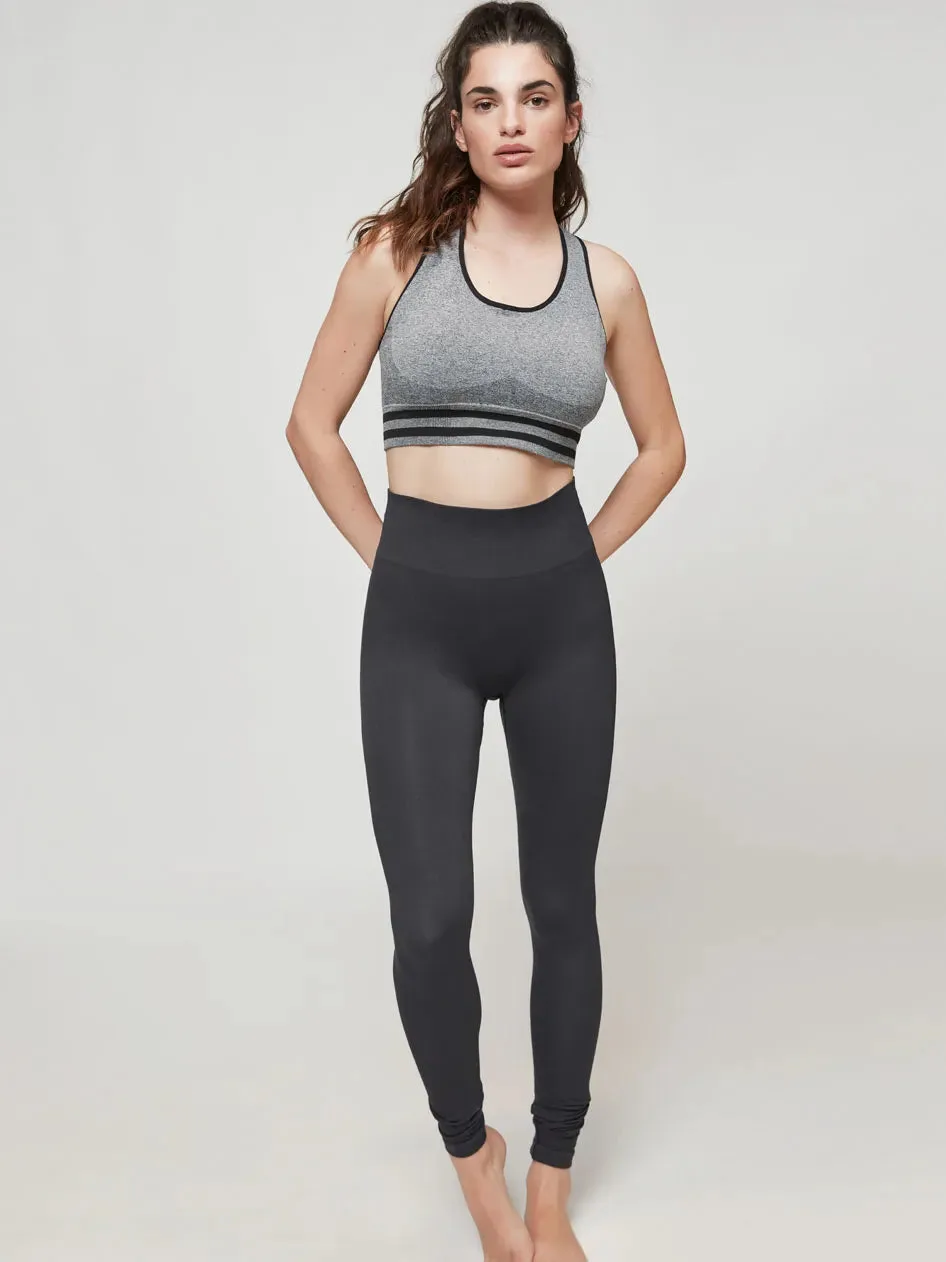 Leggings seamless ou haute compression : que choisir ?