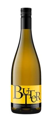JAM CELLARS BUTTER CHARDONNAY NV, California