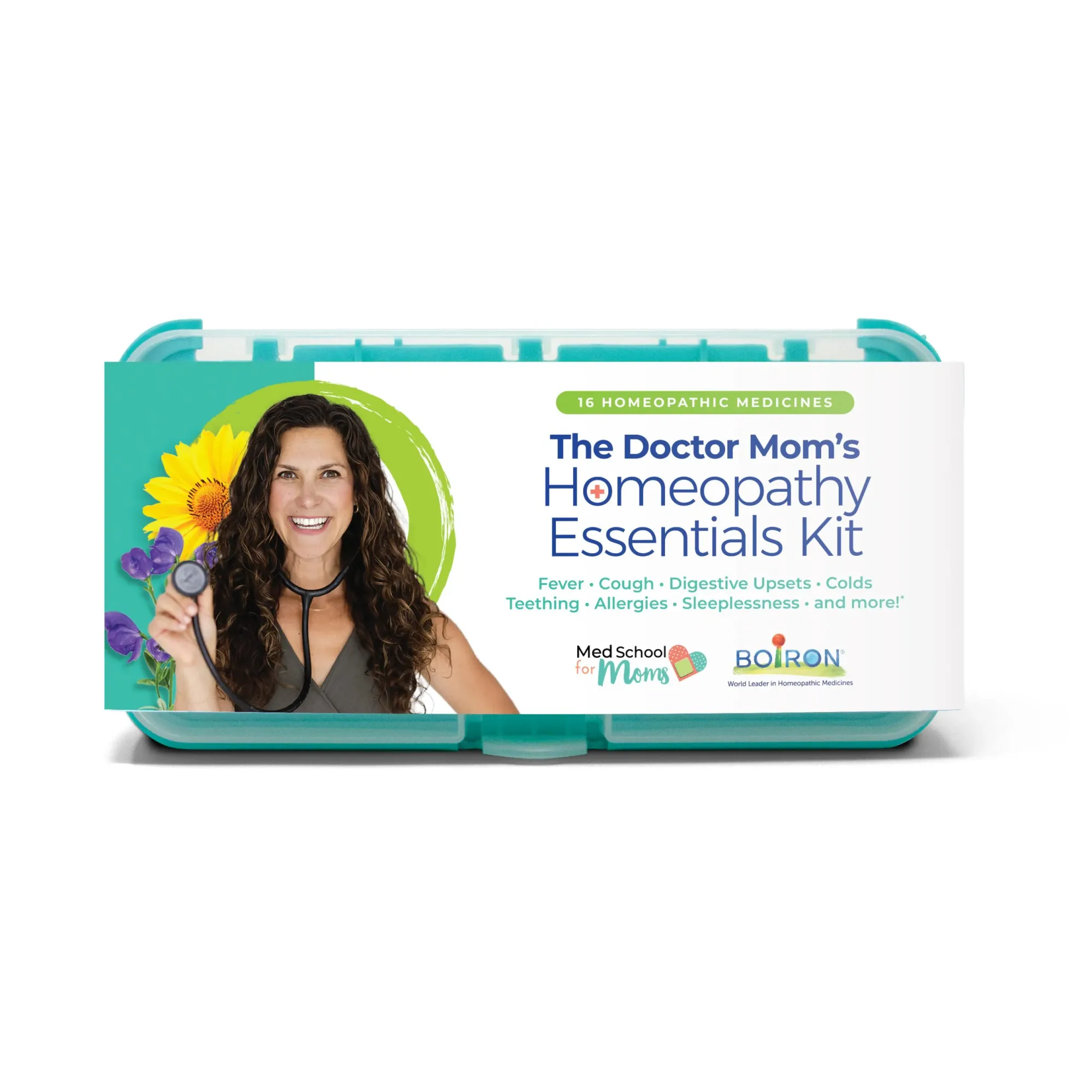The Doctor Mom's Homeopathy Essentials Kit: A Complete Product Review for Busy Families