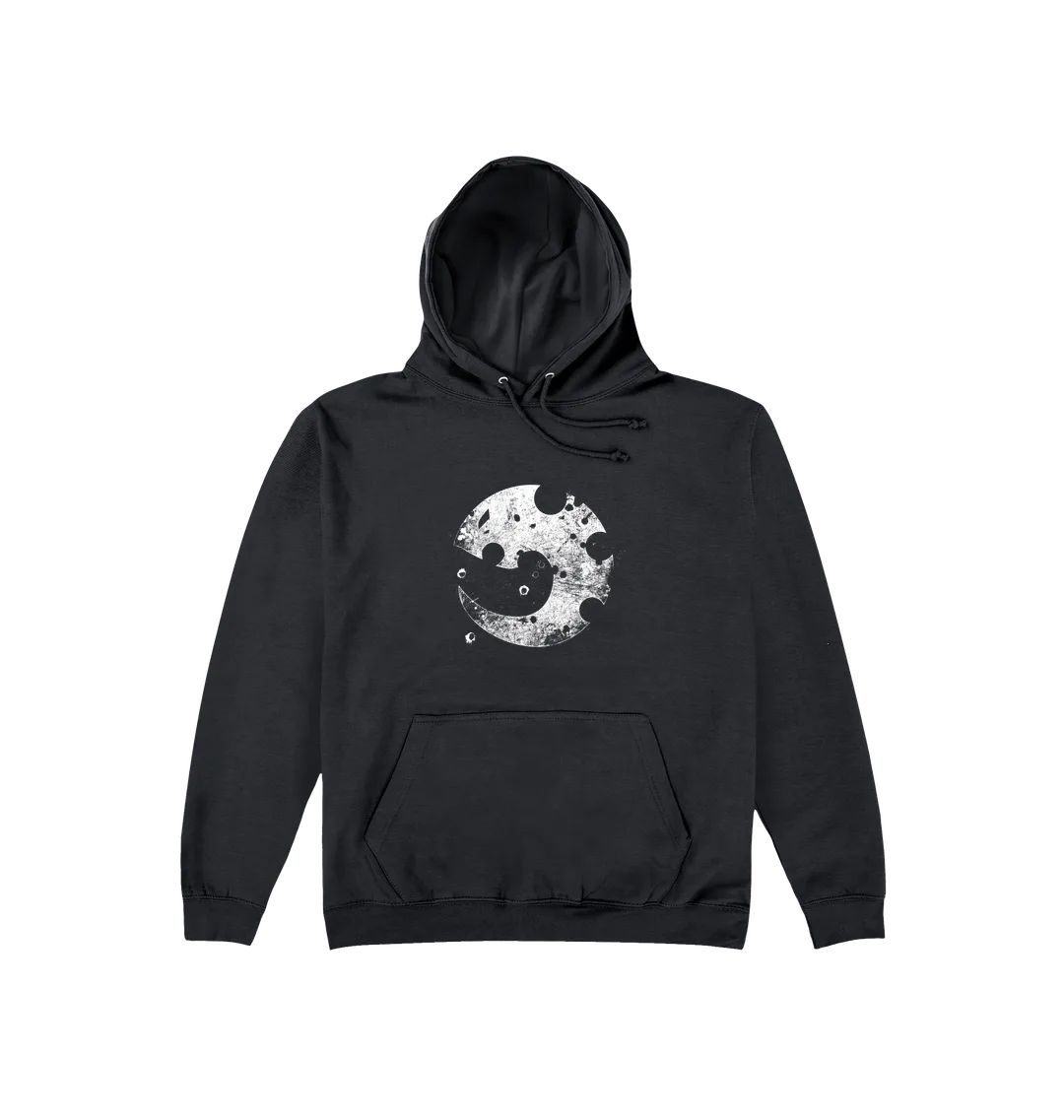 Warhammer 40,000: Genestealer Cults Battleworn Insignia Hoodie