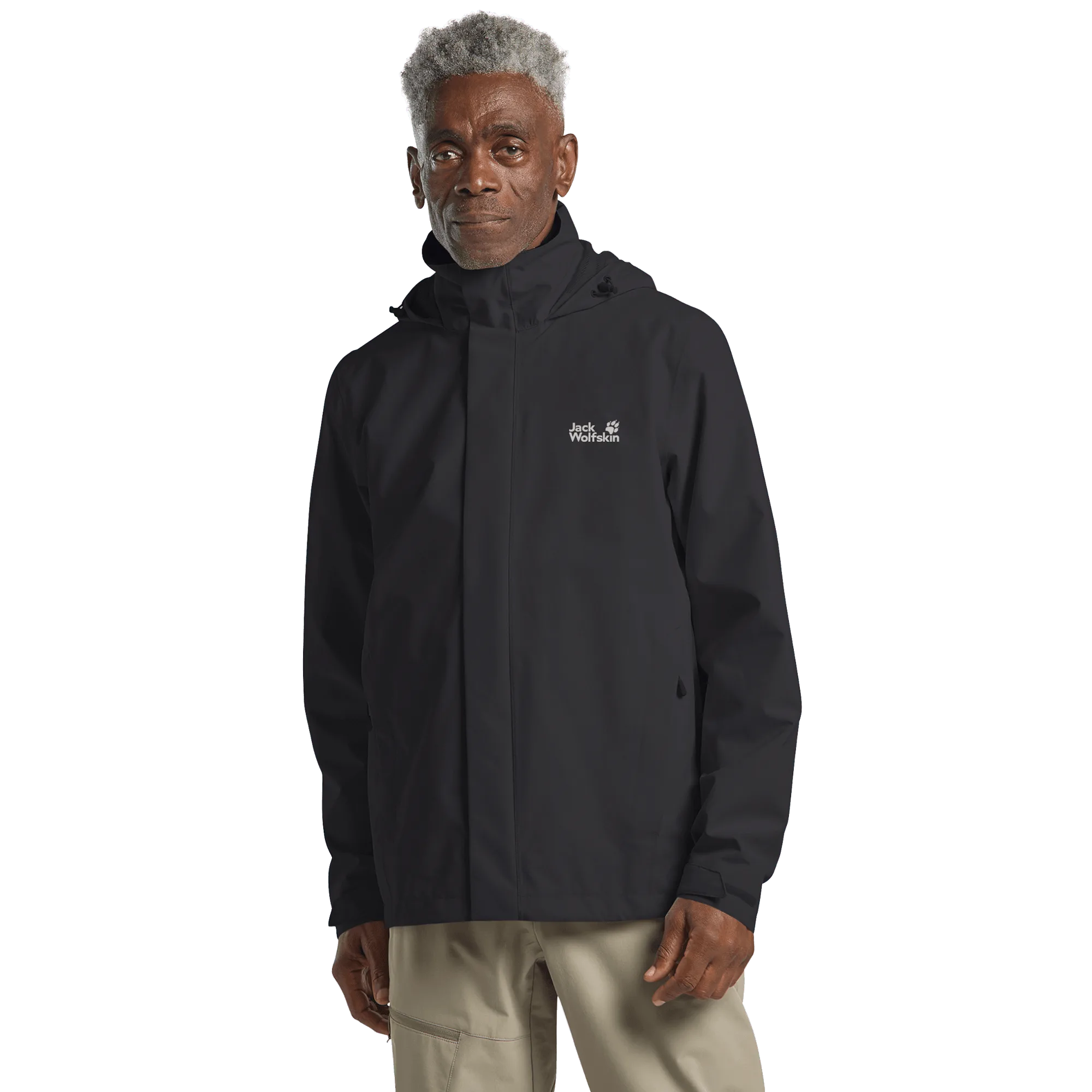 TRAILTIME 2L JKT M