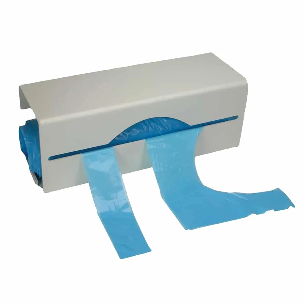 Apron Dispenser