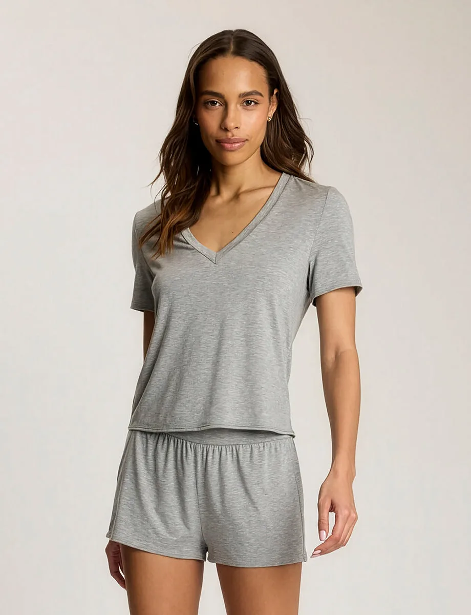 Die Vorteile von Modal in Unterwäsche und Loungewear