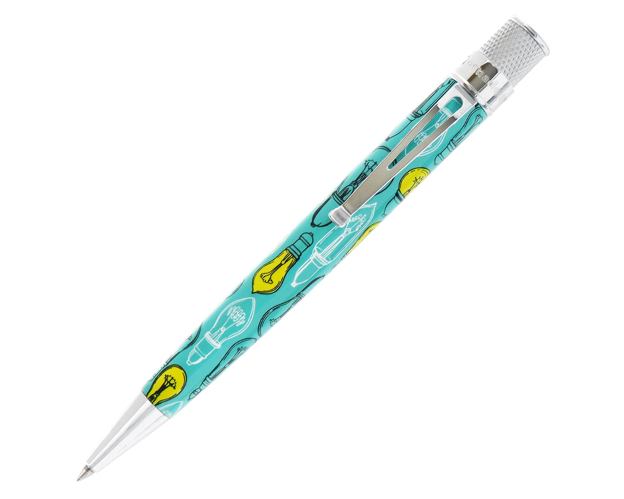 Retro51 Pen Ink Refills: Which One Fits Your Pen?