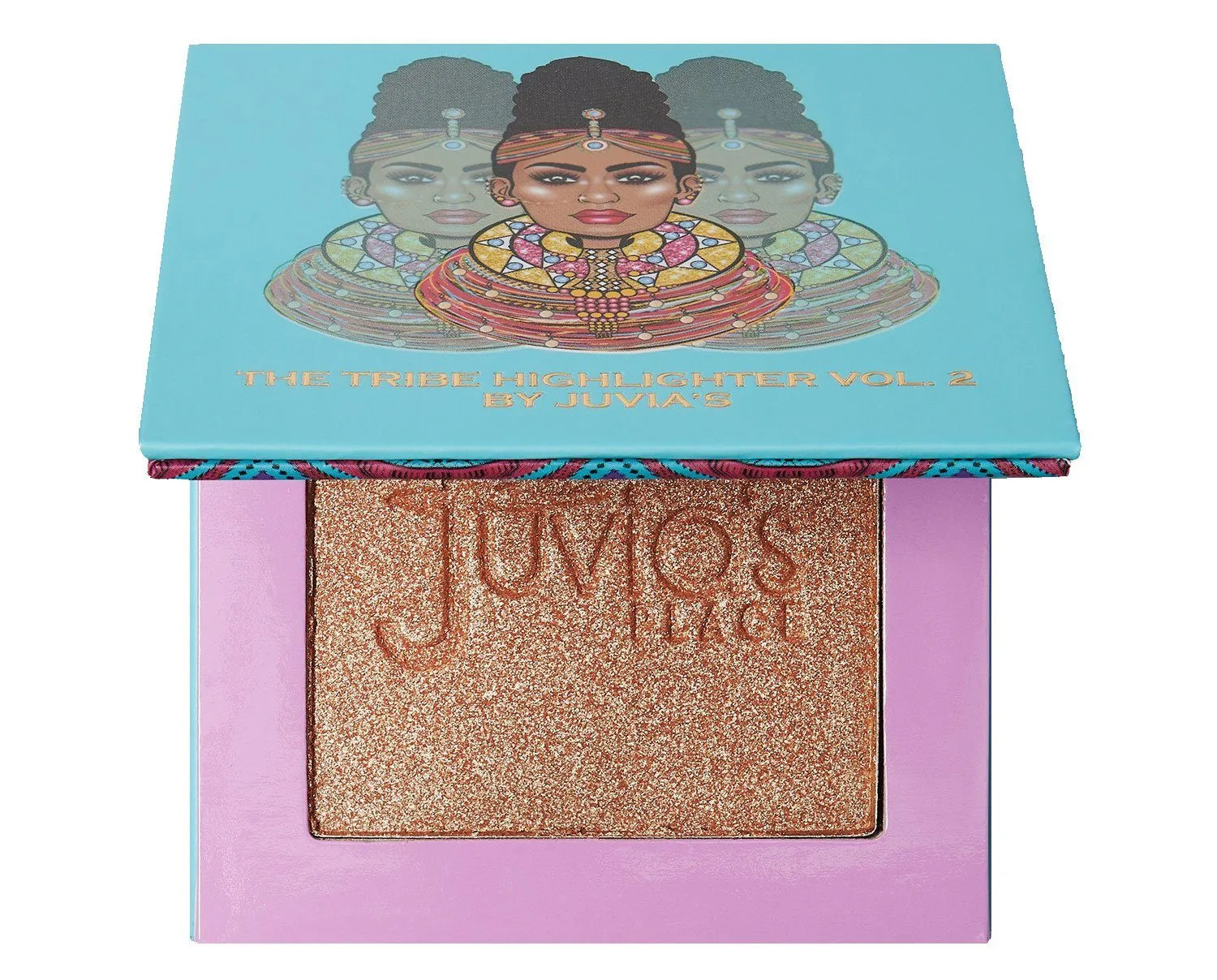 Juvia's Place Tribe Highlighter (Vol 2) vs Highlighter Duo: Which Gives the Best Glow?