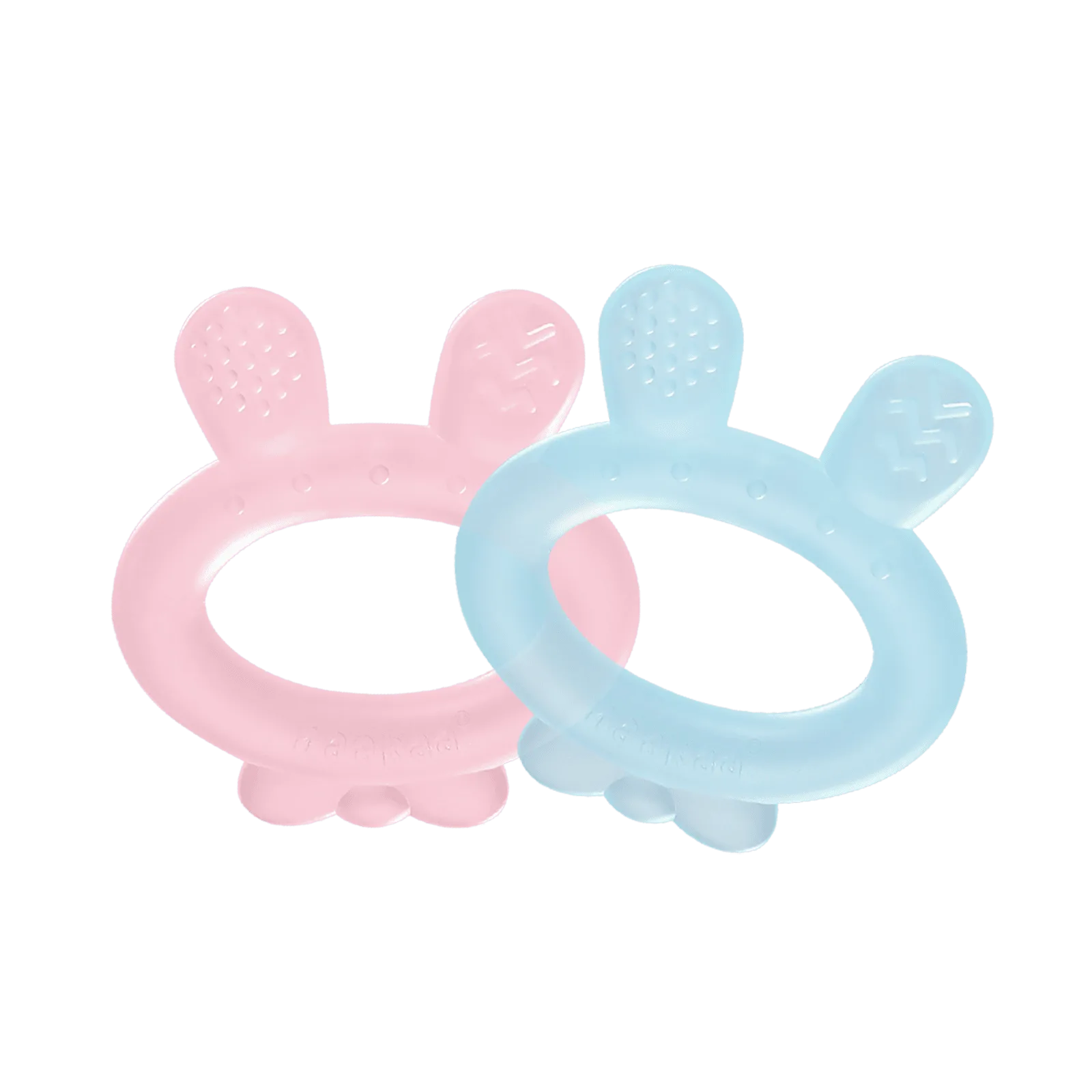 Silicone Teether vs. Wooden Teether: Which Is Safer and Better for Your Baby’s Gums?