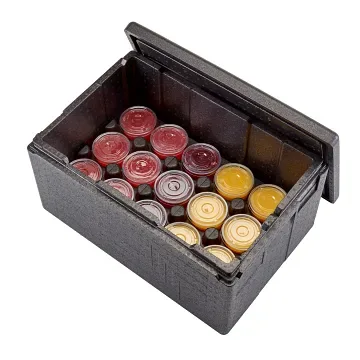 Cam GoBox® Beverage Holder