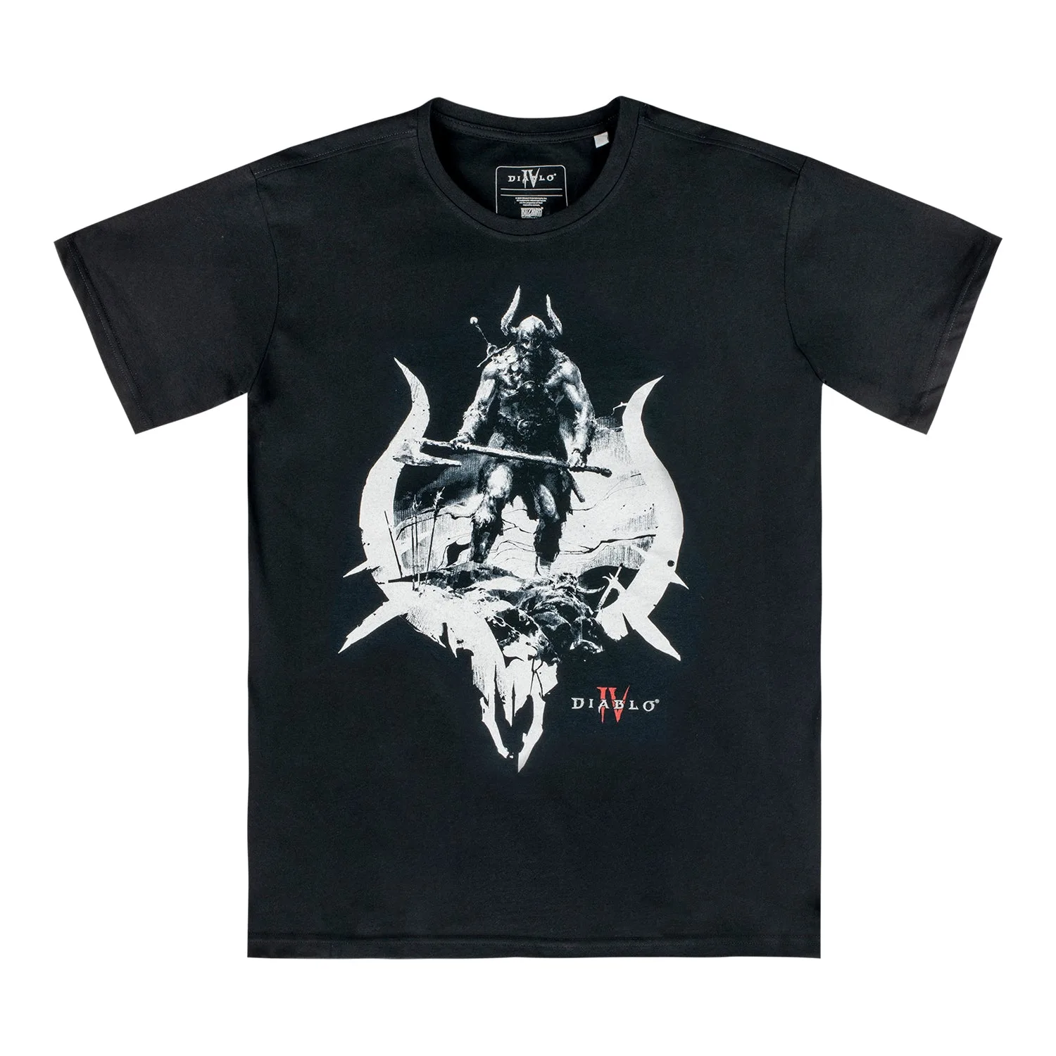 Cómo cuidar tus camisetas Blizzard Gear para que duren