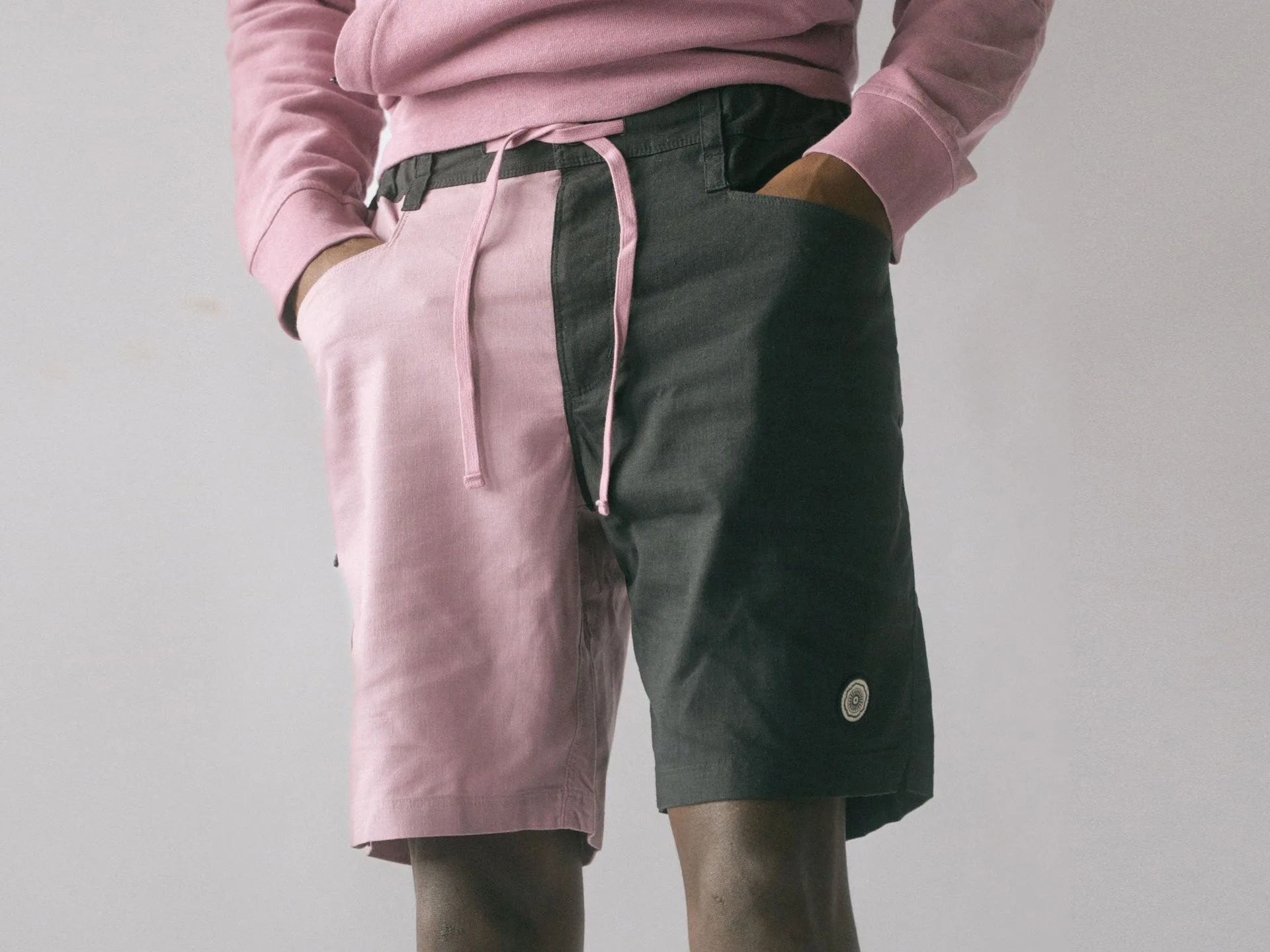 Kinisi Hemp Shorts vs. Baumwollshorts für Wassersport