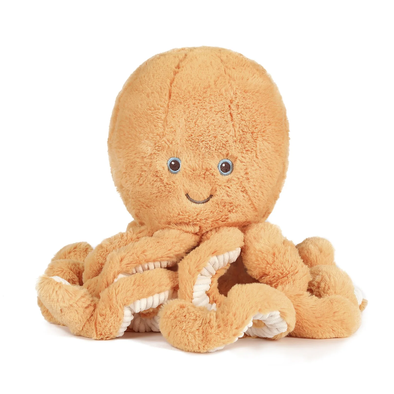 Sea Toy Range: Soft Ocean Friends for Baby Play