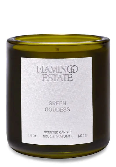 Green Goddess