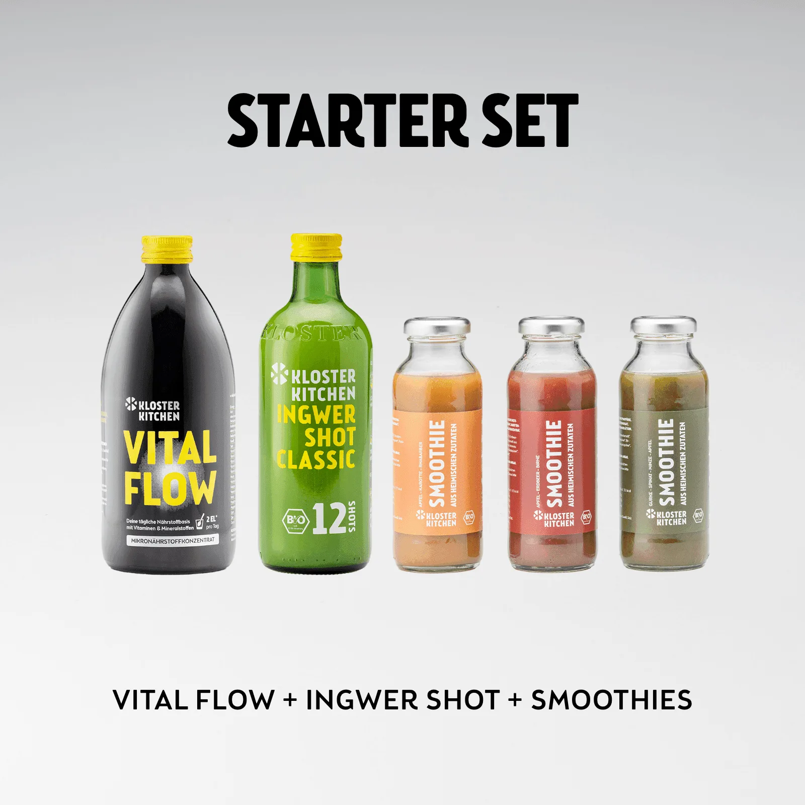 How to Build a Wellness Gift Basket with Klosterkitchen Products: A Step-by-Step Guide