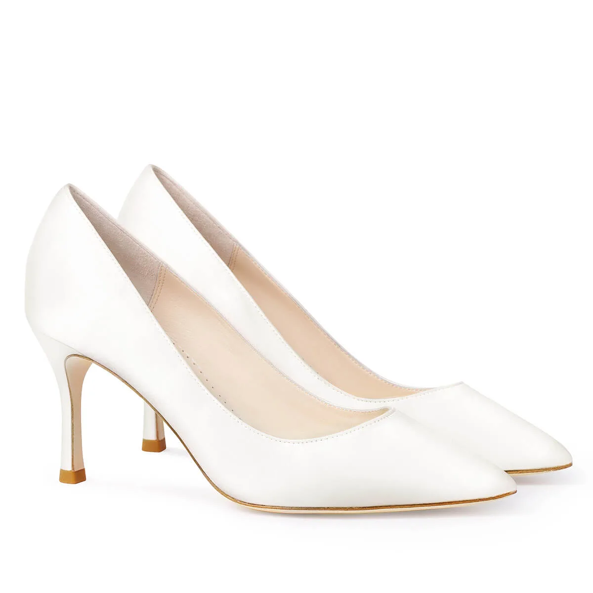 DIANA SAMPLE SALE 婚鞋選購重點
