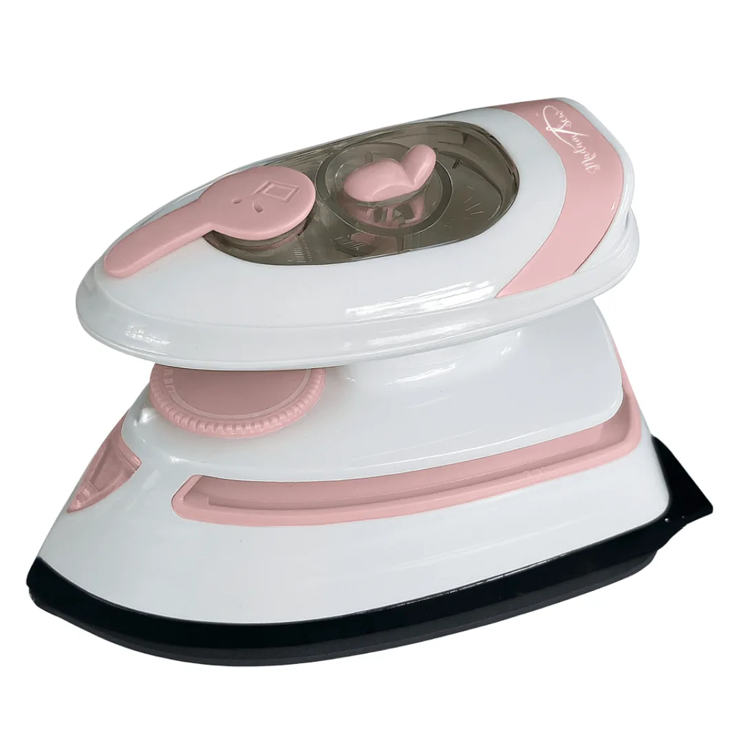 Mini Iron – A Must-Have Tool for Sewing & Quilting
