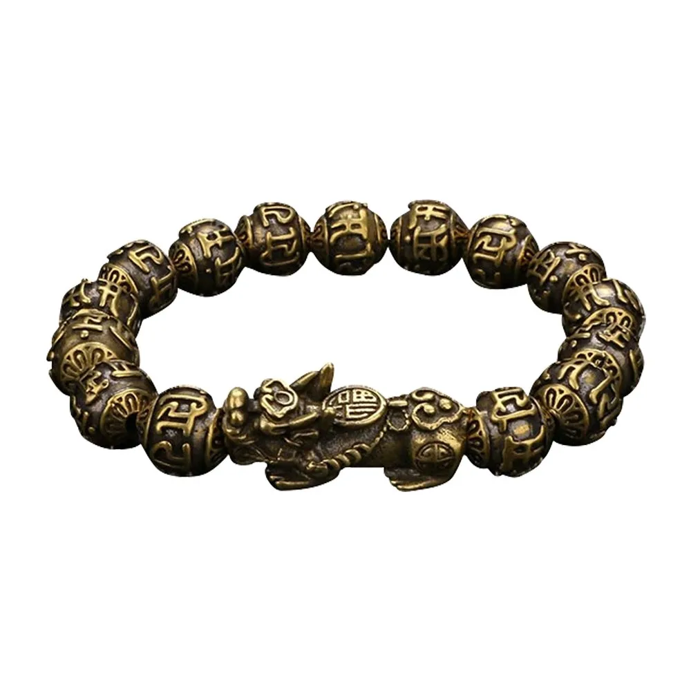 Die Kraft von Mantra-Armbändern: Wie sie wirken und wie man sie verwendet